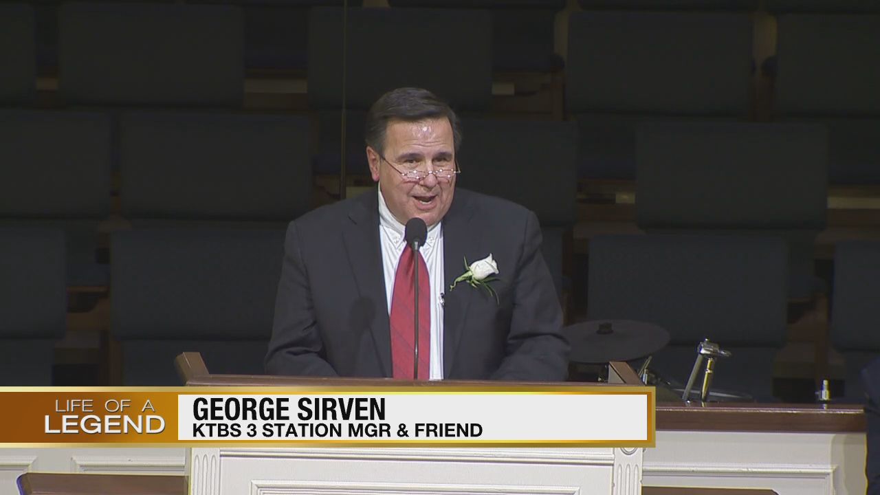 George Sirven